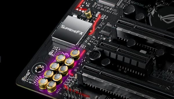 ASUS ROG STRIX Z490-H Gaming image 05 ASUS ROG STRIX Z490-H Gaming image 05