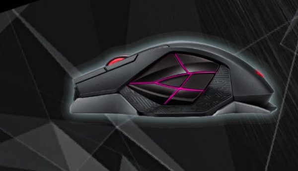 ASUS ROG Spatha www.infinytech-reunion.re ASUS ROG Spatha www.infinytech-reunion.re