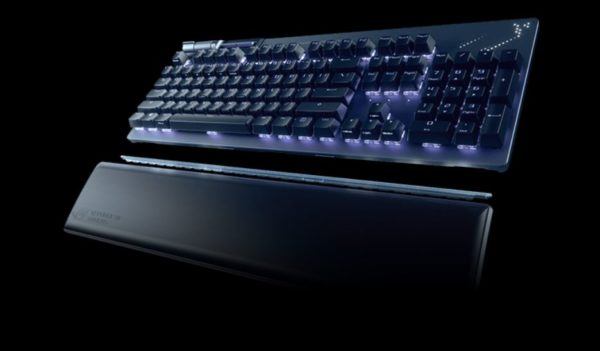 ASUS ROG Strix Flare II Animate www.infinytech-reunion.re