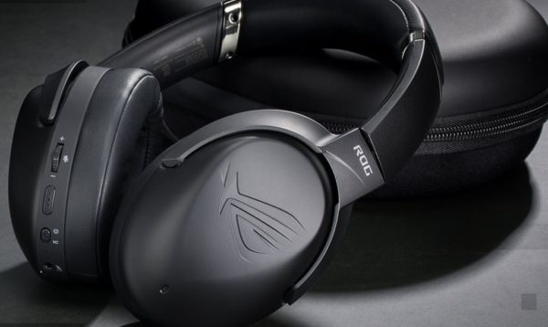 ASUS ROG Strix Go BT www.infinytech-reunion.re