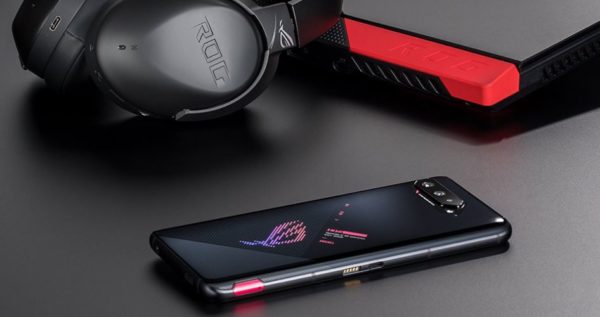 ASUS ROG Strix Go BT www.infinytech-reunion.re