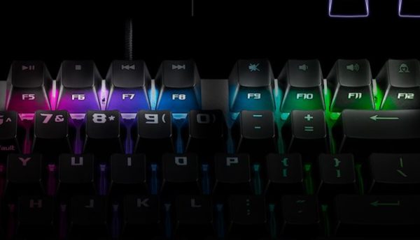 ASUS ROG Strix Scope TKL www.infinytech-reunion.re ASUS ROG Strix Scope TKL www.infinytech-reunion.re