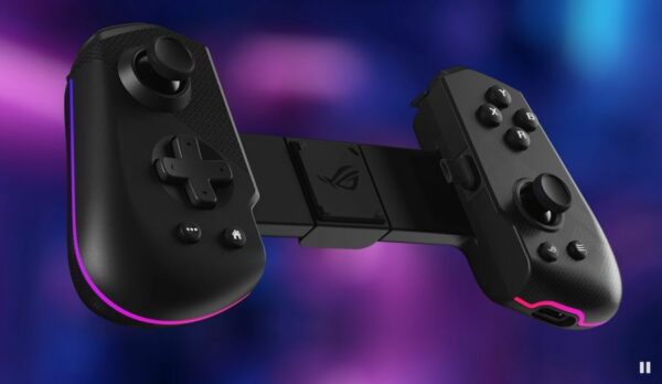 Manette ASUS ROG Tessen Manette ASUS ROG Tessen