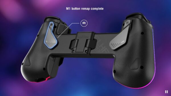 Manette ASUS ROG Tessen Manette ASUS ROG Tessen