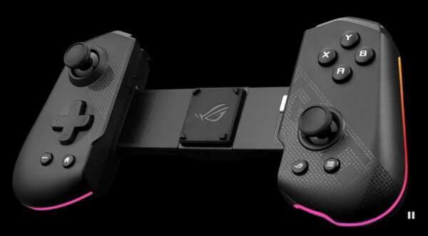 Manette ASUS ROG Tessen Manette ASUS ROG Tessen
