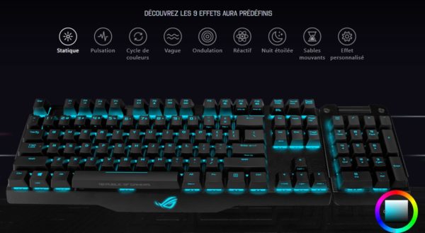 ASUS RoG Claymore image 03 ASUS RoG Claymore image 03