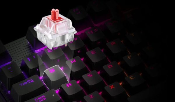 ASUS RoG Claymore image 04 ASUS RoG Claymore image 04