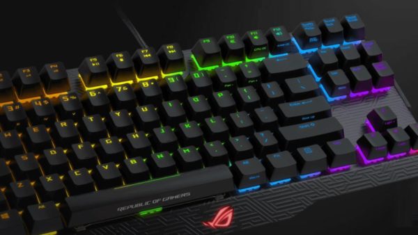ASUS RoG Claymore image 05 ASUS RoG Claymore image 05