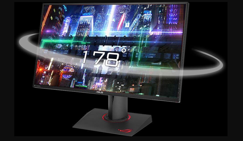 ASUS RoG Swift PG279Q image 02