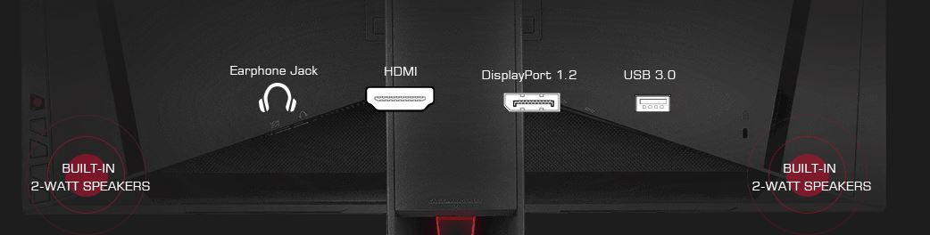 ASUS RoG Swift PG279Q image 07