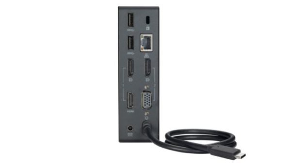 ASUS SimPro Dock 90NX0121-P00470 image 03 ASUS SimPro Dock 90NX0121-P00470 image 03