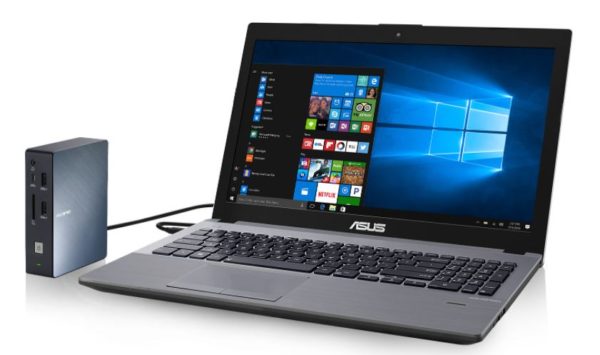 ASUS SimPro Dock 90NX0121-P00470 image 05 ASUS SimPro Dock 90NX0121-P00470 image 05