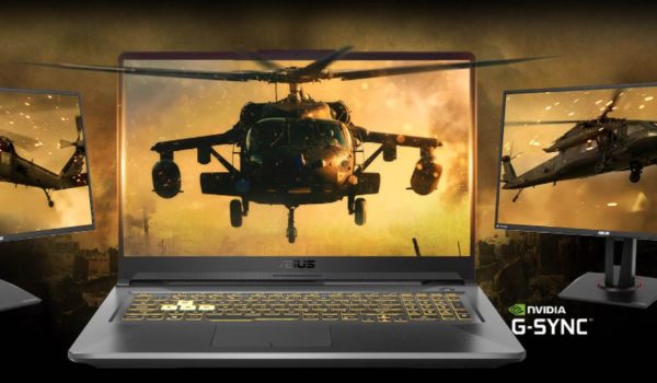 ASUS TUF Gaming F17 TUF706 image 04 ASUS TUF Gaming F17 TUF706 image 04