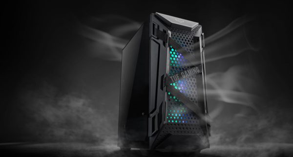 ASUS TUF Gaming GT301 www.infinytech-reunion.re ASUS TUF Gaming GT301 www.infinytech-reunion.re