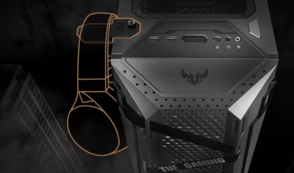 ASUS TUF Gaming GT301 www.infinytech-reunion.re ASUS TUF Gaming GT301 www.infinytech-reunion.re