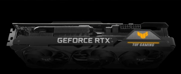 ASUS GeForce RTX 3080 TUF-RTX3080-10G V2 Gaming www.infinytech-reunion.re