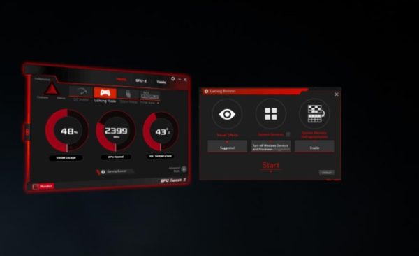 ASUS GeForce RTX 3080 TUF-RTX3080-10G V2 Gaming www.infinytech-reunion.re ASUS GeForce RTX 3080 TUF-RTX3080-10G V2 Gaming www.infinytech-reunion.re