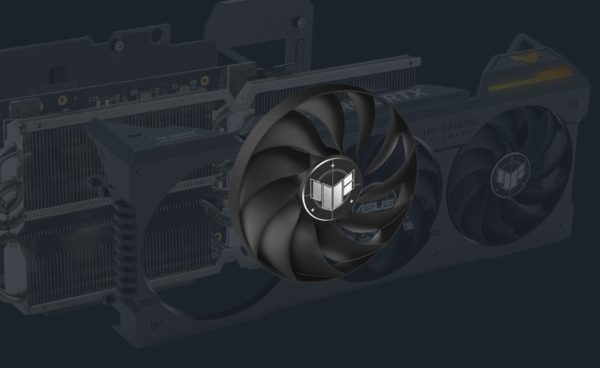 ASUS TUF Gaming GeForce RTX 4070 Ti 12Go GDDR6X www.infinytech-reunion.re ASUS TUF Gaming GeForce RTX 4070 Ti 12Go GDDR6X www.infinytech-reunion.re