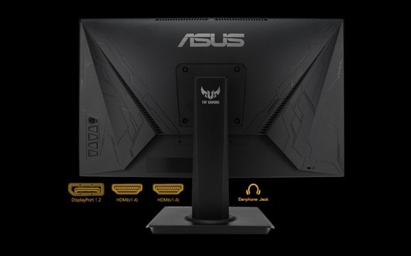 ASUS VG24QVE www.infinytech-reunion.re ASUS VG24QVE www.infinytech-reunion.re
