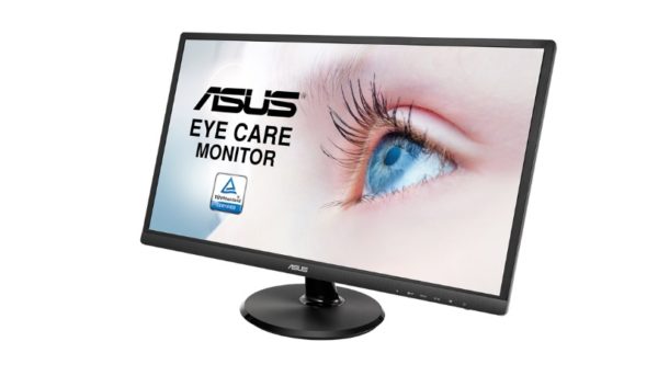 ASUS VA249HE www.infinytech-reunion.re