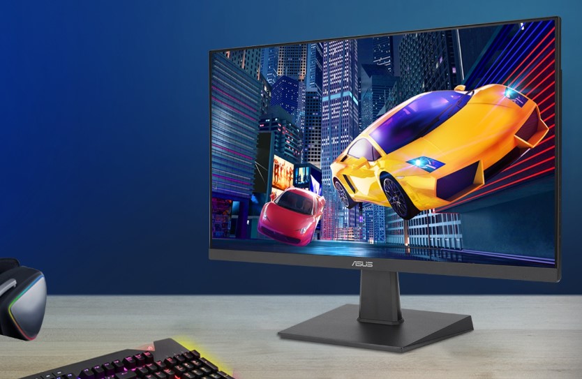 Ecran pc ASUS VA24EHF