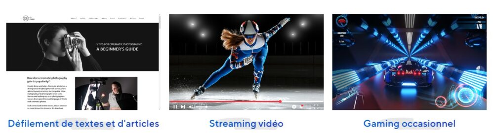 Ecran pc ASUS VA24EHF