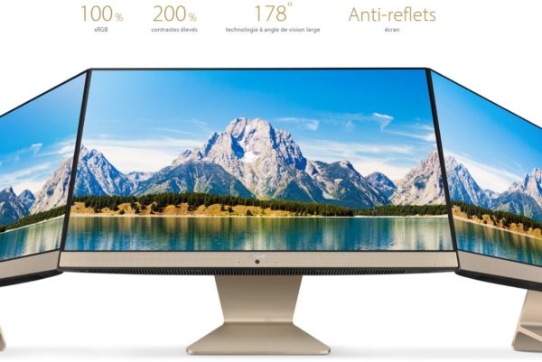 ASUS Vivo AiO V222 www.infinytech-reunion.re ASUS Vivo AiO V222 www.infinytech-reunion.re