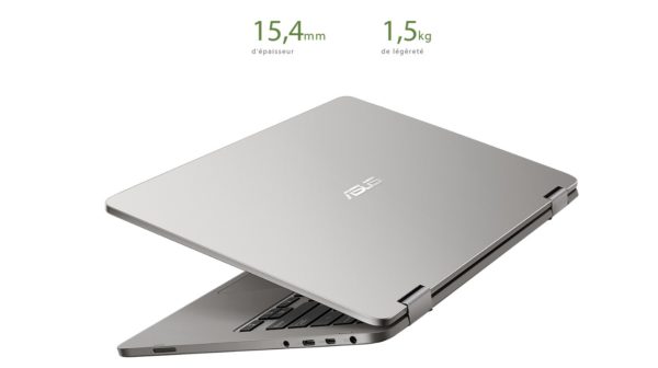 ASUS VivoBook Flip TP401MA www.infinytech-reunion.re ASUS VivoBook Flip TP401MA www.infinytech-reunion.re
