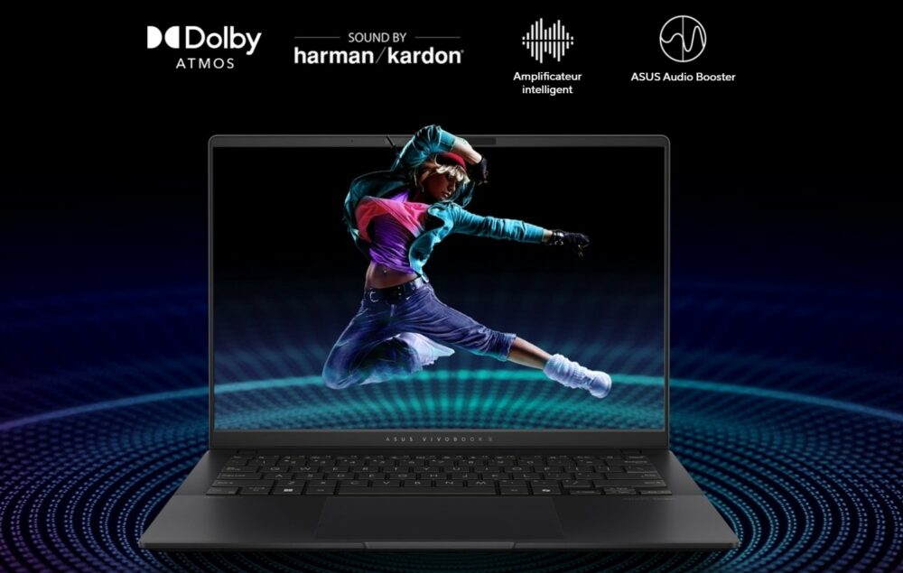 ASUS VivoBook OLED S5406 ASUS VivoBook OLED S5406