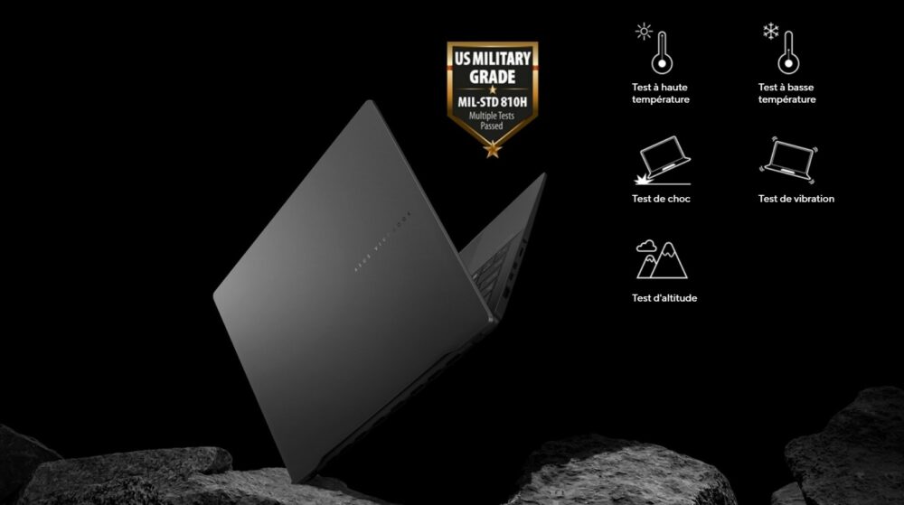 ASUS VivoBook OLED S5406 ASUS VivoBook OLED S5406