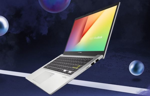 ASUS VivoBook 14 X413 www.infinytech-reunion.re ASUS VivoBook 14 X413 www.infinytech-reunion.re