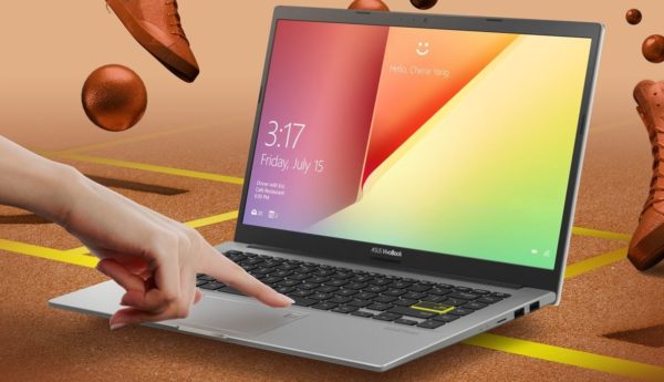 ASUS VivoBook 14 X413 www.infinytech-reunion.re ASUS VivoBook 14 X413 www.infinytech-reunion.re