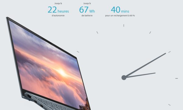 ASUS Zenbook 14 UX425 image 02 ASUS Zenbook 14 UX425 image 02