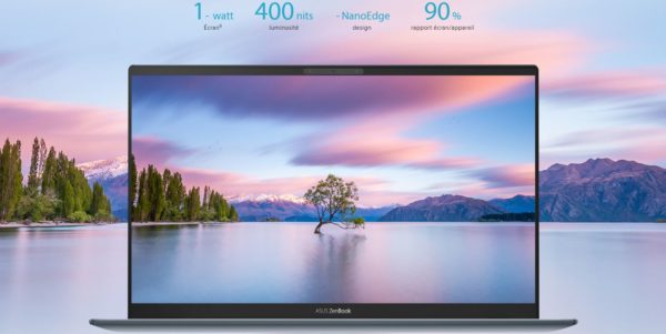 ASUS Zenbook 14 UX425 image 03 ASUS Zenbook 14 UX425 image 03