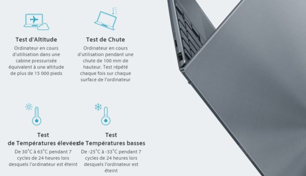 ASUS Zenbook 14 UX425 image 05 ASUS Zenbook 14 UX425 image 05