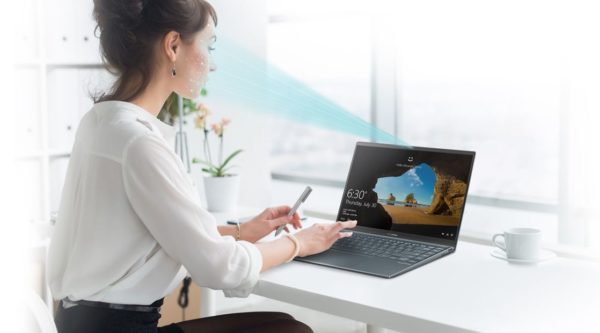 ASUS Zenbook 14 UX425 image 06 ASUS Zenbook 14 UX425 image 06