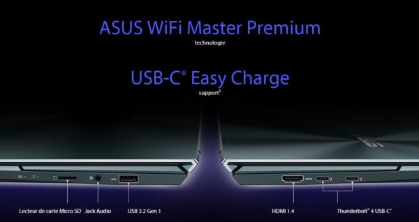 ASUS ZenBook Duo UX482 www.infinytech-reunion.re ASUS ZenBook Duo UX482 www.infinytech-reunion.re