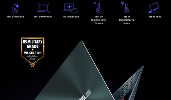 ASUS ZenBook Duo UX482 www.infinytech-reunion.re ASUS ZenBook Duo UX482 www.infinytech-reunion.re