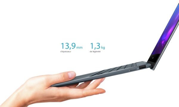ASUS zenBook Flip BX363 www.infinytech-reunion.re ASUS zenBook Flip BX363 www.infinytech-reunion.re