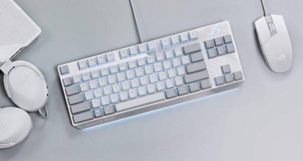 ASUS ROG Strix Scope NX TKL Filaire Blanc www.infinytech-reunion.re ASUS ROG Strix Scope NX TKL Filaire Blanc www.infinytech-reunion.re