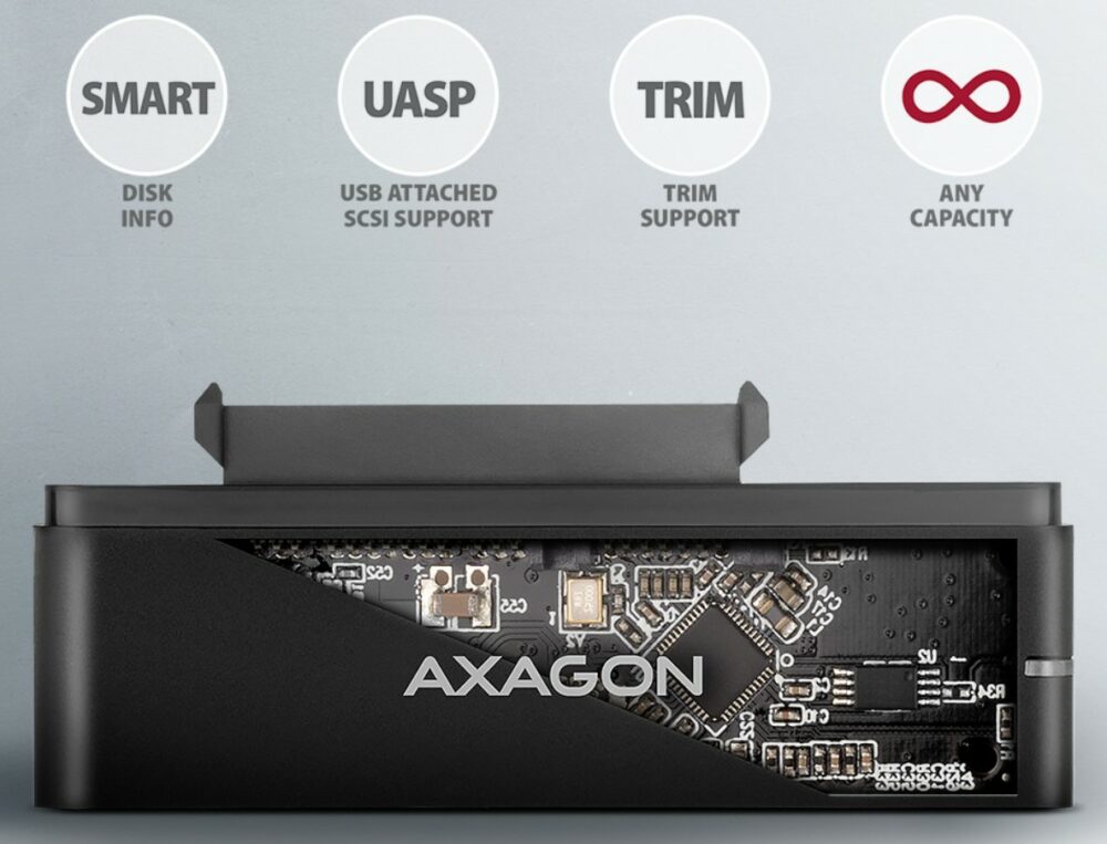 AXAGON ADSA-FPX AXAGON ADSA-FPX