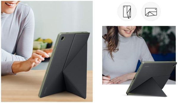 Book Cover SAMSUNG pour Galaxy TAB A9+ www.infinytech-reunion.re Book Cover SAMSUNG pour Galaxy TAB A9+ www.infinytech-reunion.re