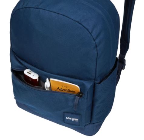Sac à dos CASE LOGIC CCAM-1216 15,6 Sac à dos CASE LOGIC CCAM-1216 15,6