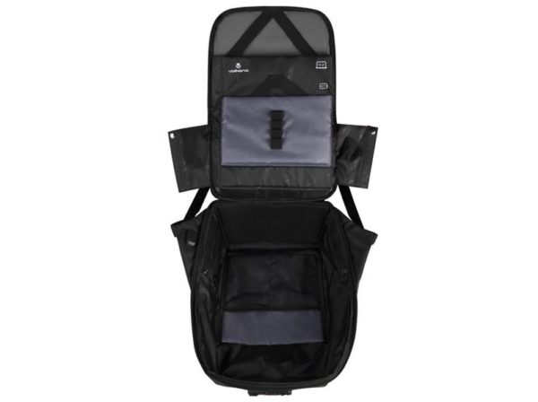 Sac à dos VOLKANO VK-7081-BKCH Smart Series 15,6 Sac à dos VOLKANO VK-7081-BKCH Smart Series 15,6