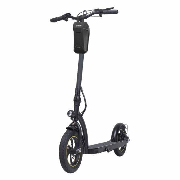 Sacoche pour vélo et trottinette SBS Sacoche pour vélo et trottinette SBS
