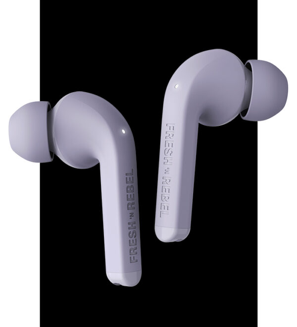Ecouteurs Fresh'n'Rebel Twins Fuse Bluetooth