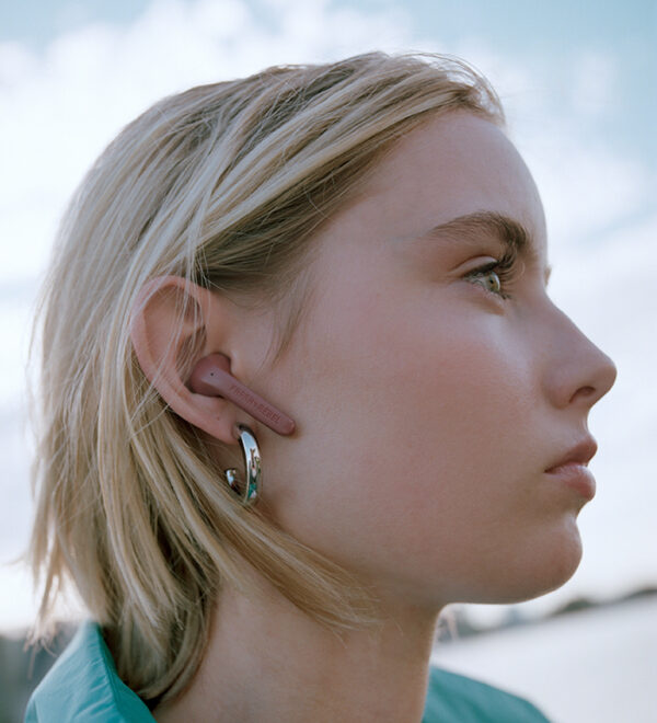 Ecouteurs Fresh'n'Rebel Twins Fuse Bluetooth