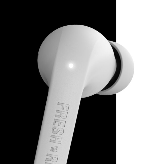 Ecouteurs Fresh'n'Rebel Twins Fuse Bluetooth
