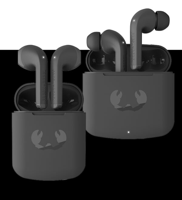 Ecouteurs Fresh'n'Rebel Twins Fuse Bluetooth
