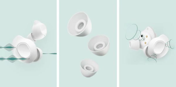 SAMSUNG Galaxy Buds FE SM-R400 www.infinytech-reunion.re SAMSUNG Galaxy Buds FE SM-R400 www.infinytech-reunion.re